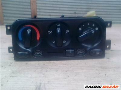 DAEWOO MATIZ 01-05 Fűtés vezérlő panel