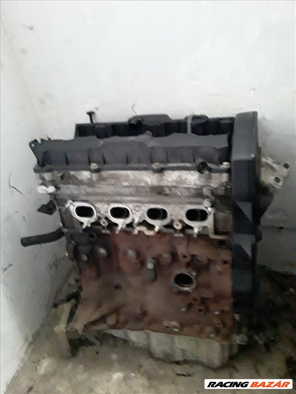 Peugeot 206 307 1.6 16v Benzinmotor NFU 1. kép