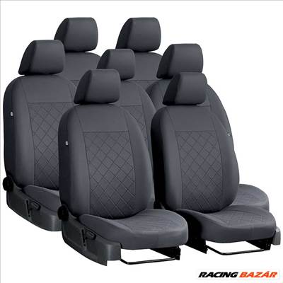 Opel Movano (7 ülés) üléshuzat Draft Line 2010-