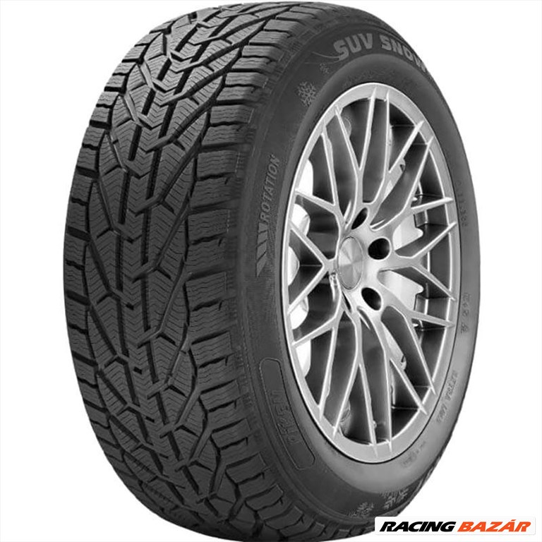 205/50 R 17  SEBRING SNOW    téli (Téli, 93V, XL) 1. kép