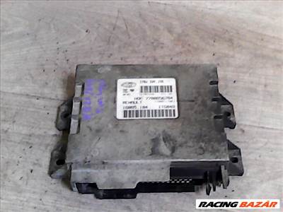 RENAULT TWINGO 93-98 Motorvezérlő egység ECU PCM modul