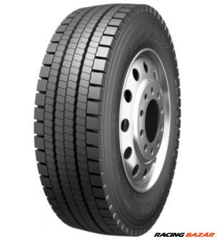 295/80 R 22,5 DYNAMO MDL65, húzó (18 PR, 152 / 149 L, TL,,) 1. kép