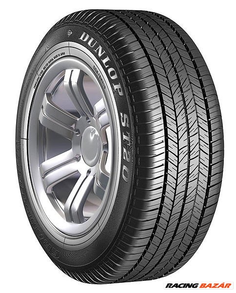 Dunlop Grandtrek AT 20 215/65 R16 98H M+S négyévszakos gumi 1. kép