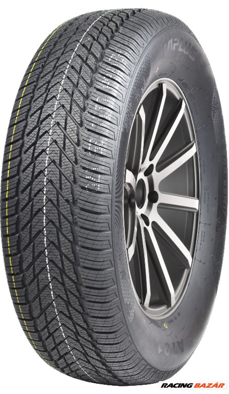 165/60 R 14  APLUS A701 (Téli gumi. , 75T) 1. kép