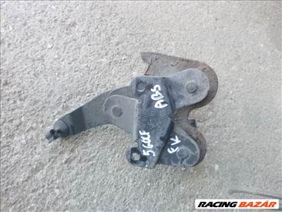 Volkswagen Golf V ABS kocka tartókonzol 1K0 614 235 A 1k0614235a