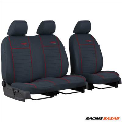 Isuzu N35 (3 ülés) üléshuzat Trend Line 2014-