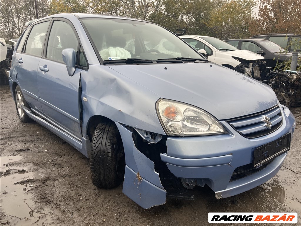 Suzuki Liana 1.3i bontott alkatrészei 1. kép