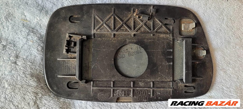 Toyota Corolla E12 gyári visszapillantó tükörlap  8790802360 8790902360 5. kép