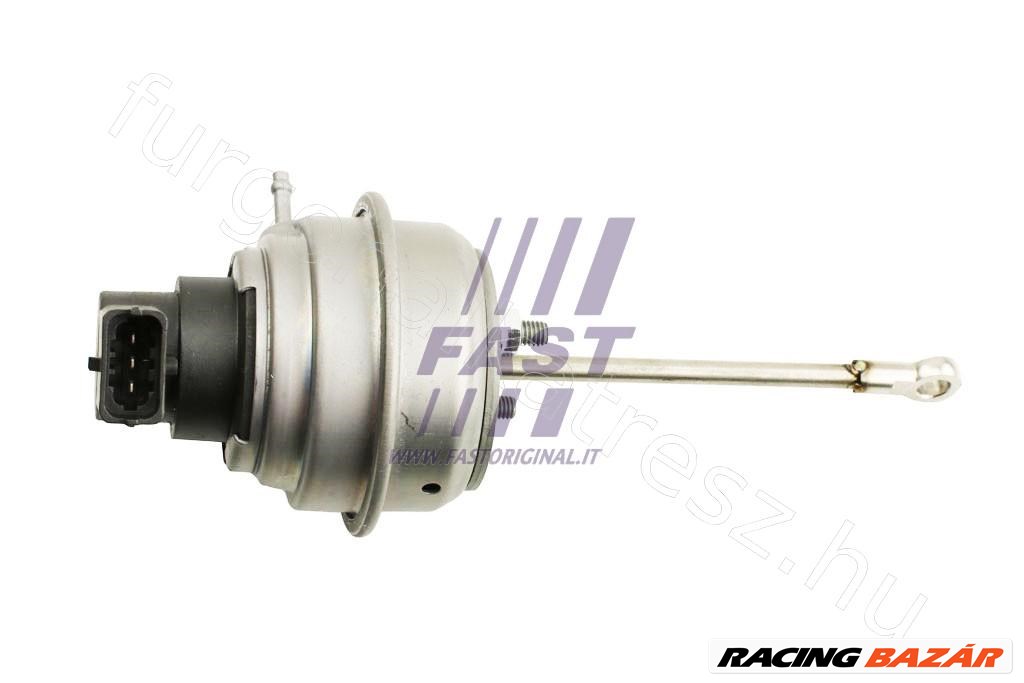 Turbó szabályzó szelep FIAT DUCATO IV (06-) - Fastoriginal HW600410 3. kép