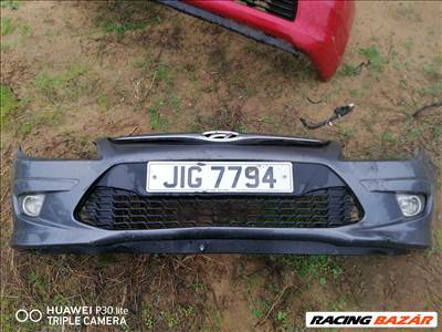 Hyundai i30 (FD) Első lökhárító 