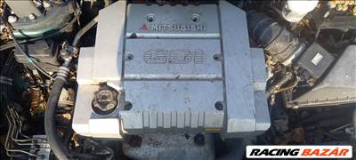 Mitsubishi Spacestar 1.8 Gdi bontott motor