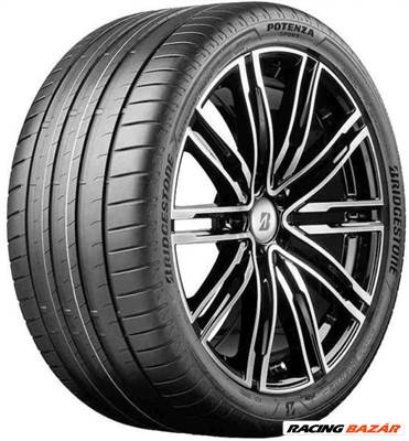 Bridgestone XL FP POTENZA SPORT 235/40 R19 96Y nyári gumi