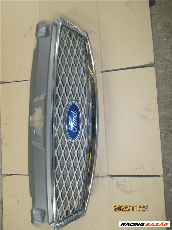 Ford Mondeo Mk3 hűtőrács  1. kép