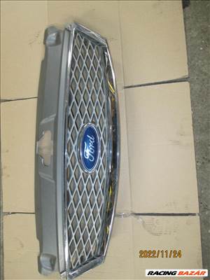 Ford Mondeo Mk3 hűtőrács 