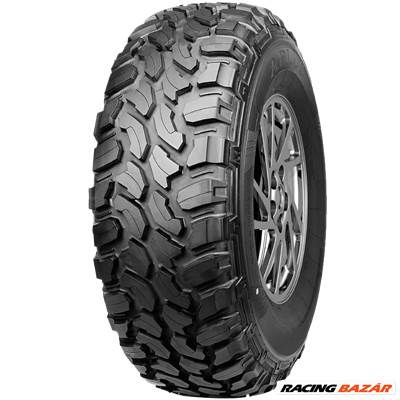 245/75 R 16 APLUS A929 M/T (120/116Q TL, Terep gumiabroncs)