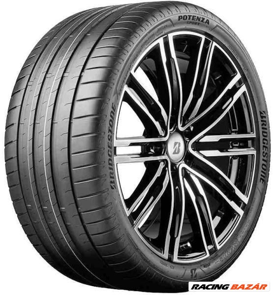 Bridgestone XL FP POTENZA SPORT SUV 285/40 R21 109Y off road, 4x4, suv nyári gumi 1. kép