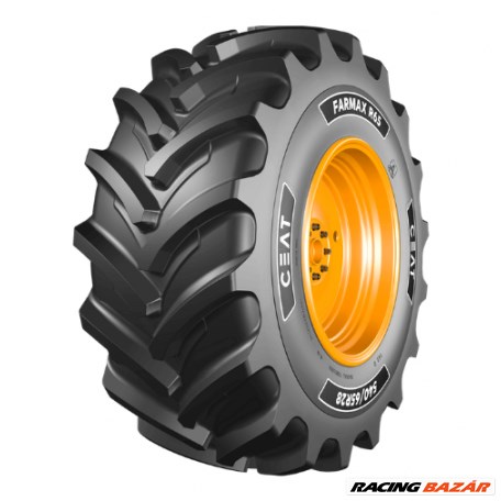 540/65 R 34 CEAT FARMAX R65 (152 D, TL,) 1. kép