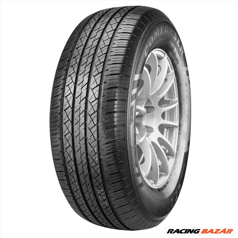 265/65 R 17 COMFORSER CF2000 (112H TL,  EC71  4évszkos gumi.) 1. kép