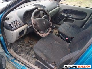 RENAULT CLIO II (BB0/1/2, CB0/1/2) Biztosítéktábla Utastér 6. kép