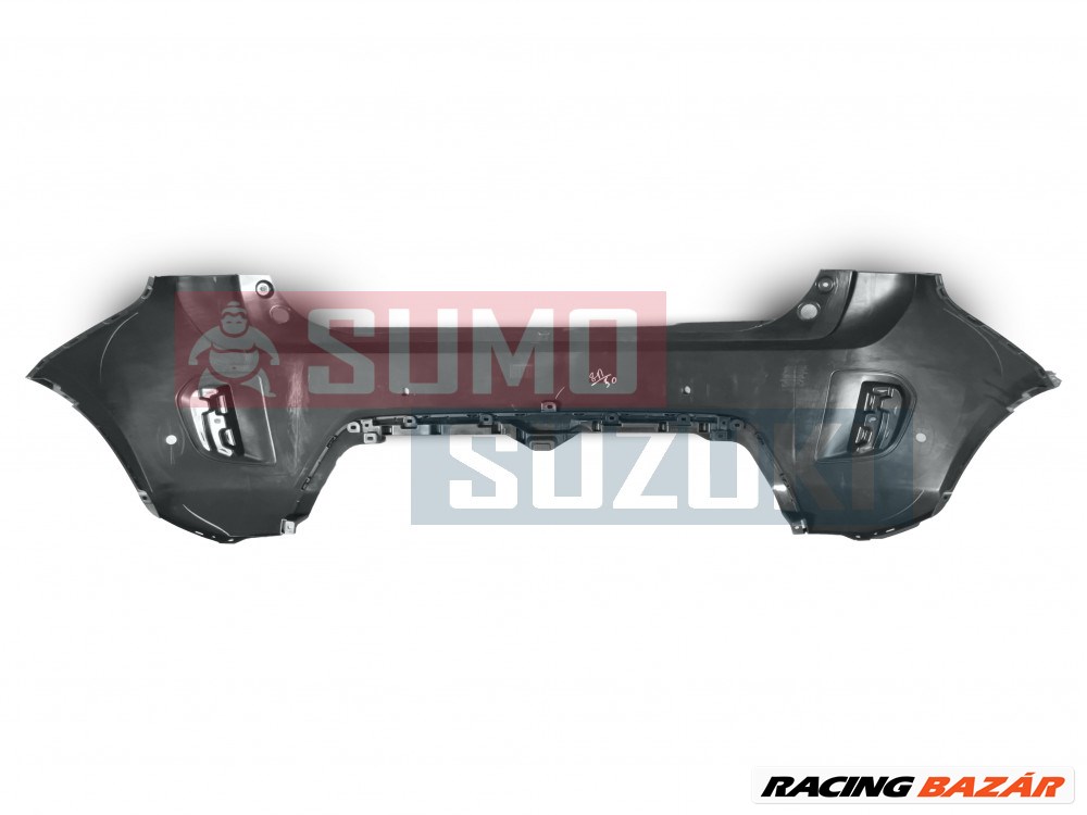 Suzuki Ignis 2020- hátsó lökhárító 71811-73S00-799 2. kép