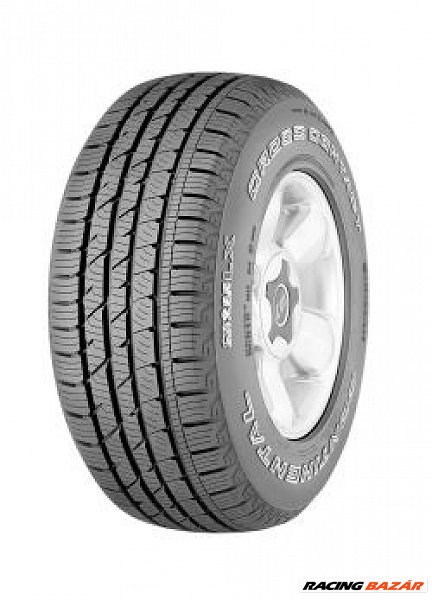 Continental CrossContact LX 245/65 R17 111T XL M+S négyévszakos gumi 1. kép