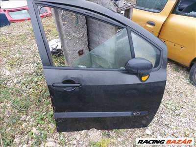 Renault Modus Jobb első ajtó 