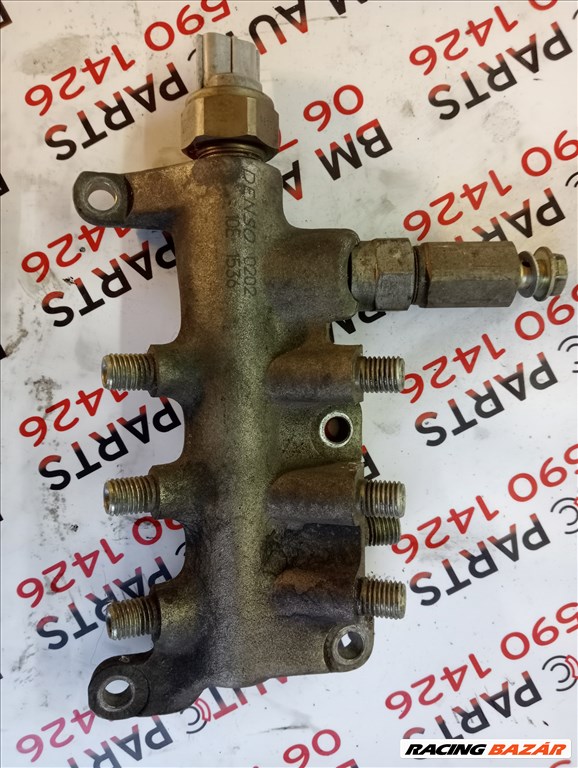 Opel Signum 3.0 CDTI közös nyomócső  gm-97239905 1. kép