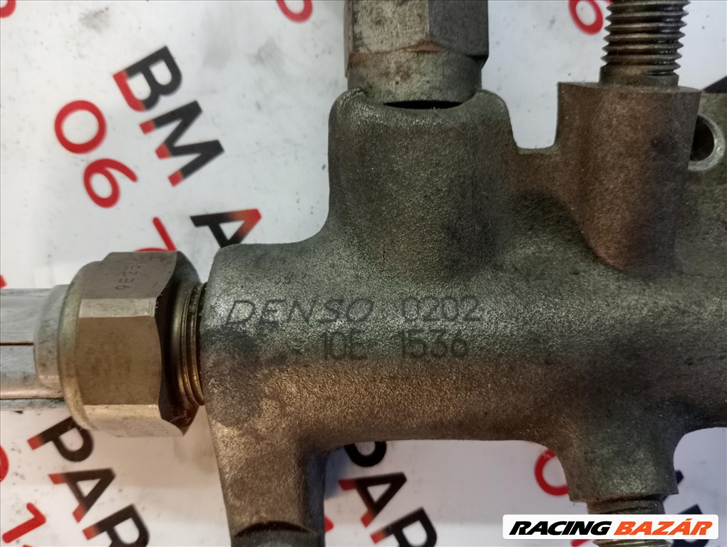 Opel Signum 3.0 CDTI közös nyomócső  gm-97239905 2. kép