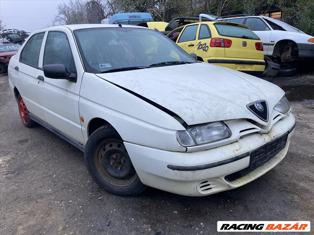 Alfa Romeo 146 1.4i bontott alkatrészei 1. kép