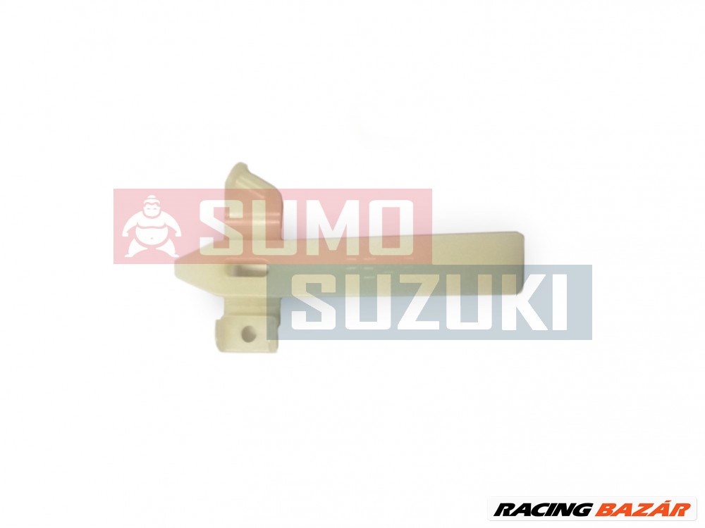 Suzuki Swift lökhárító csúszótartó bal hátsó 3-5 ajtós S-71852-60B00-E 1. kép
