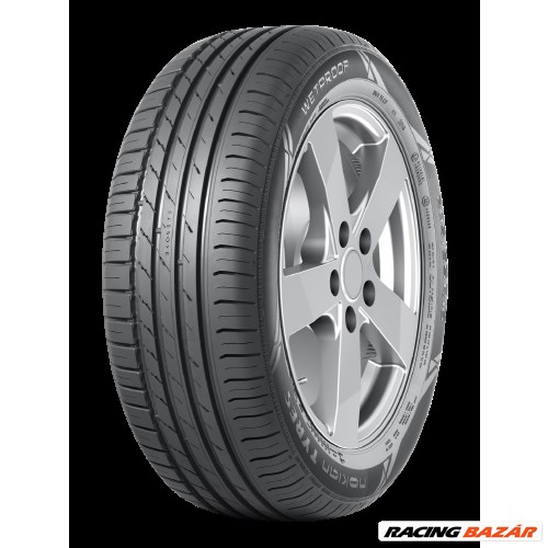 195/65 R 15 HANKOOK WINTER I'CEPT RS3 W462   téli (91T TL) 1. kép