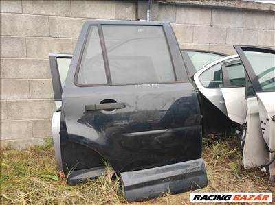 Land Rover Freelander 2, Jobb hátsó ajtó