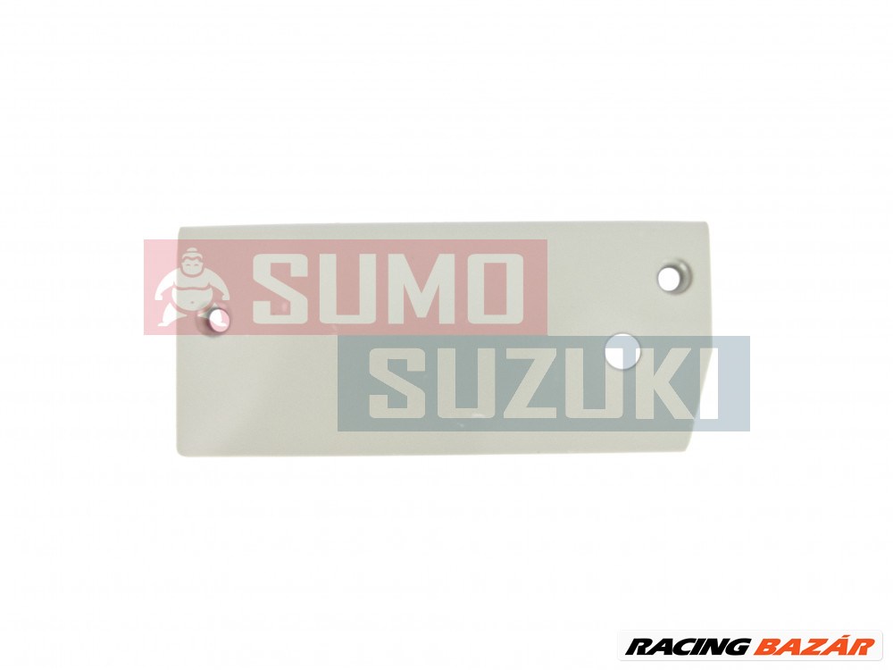Suzuki Samurai lökhárító tartó bal oldalsó 57471-80001 1. kép