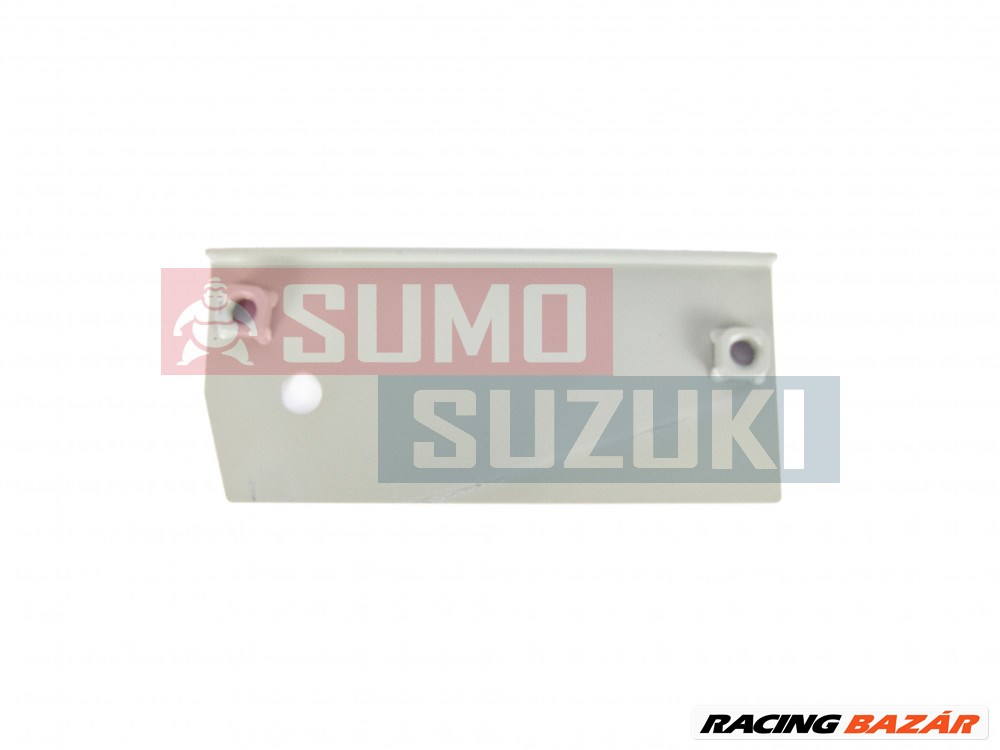 Suzuki Samurai lökhárító tartó bal oldalsó 57471-80001 2. kép