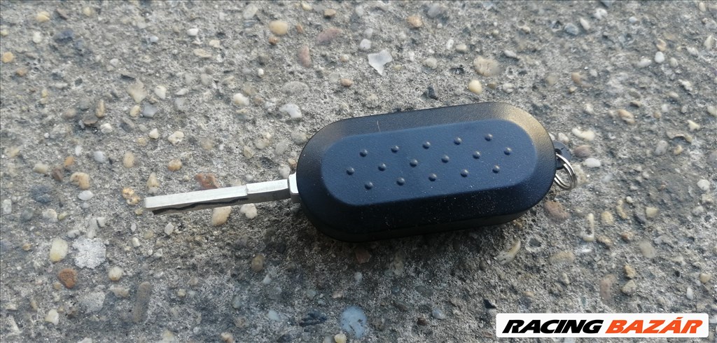 Fiat 500, Fiat 500L, Fiat 500X gyári bicskakulcs  2. kép