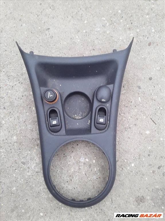 Citroen C3 Ablakemelő Kapcsoló 1. kép