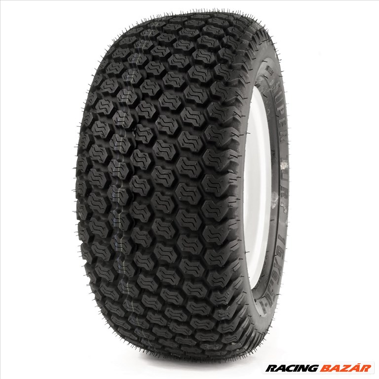 13 x 5.00 - 6  KENDA K500 SUPER TURF, TL pr.4. (4 PR, 40 A4 /) 1. kép