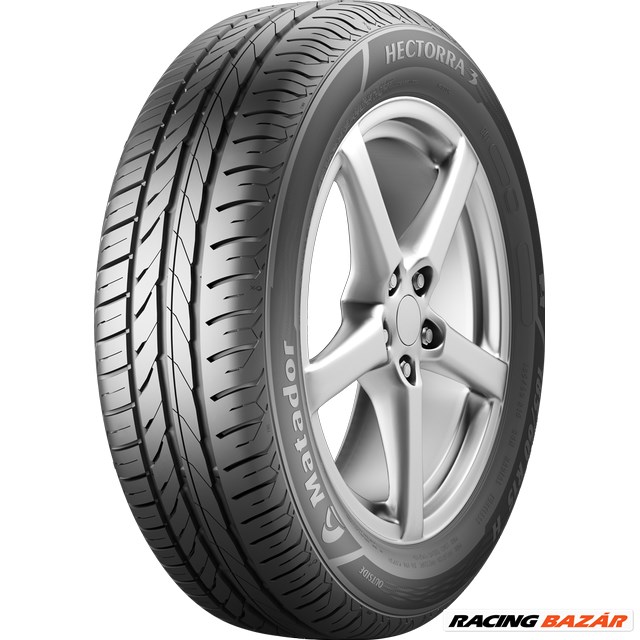 165/60 R 14 MATADOR MP47 HECTORRA 3 (75T , nyári gumiabroncs) 1. kép