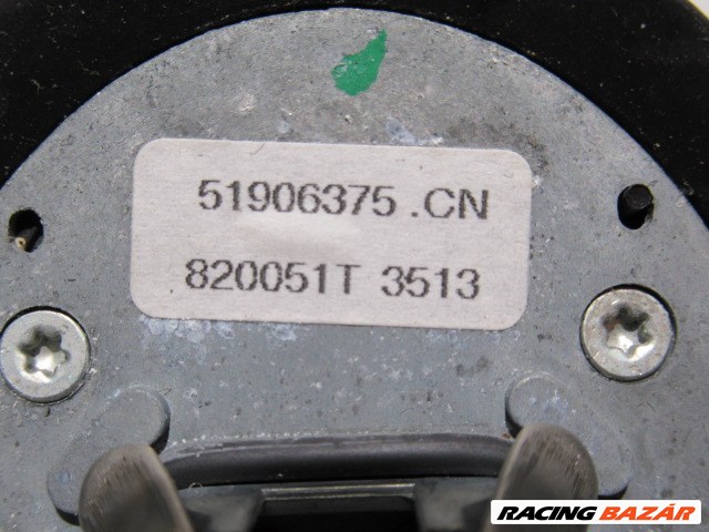 Fiat 500 x antenna talp 51906375 4. kép