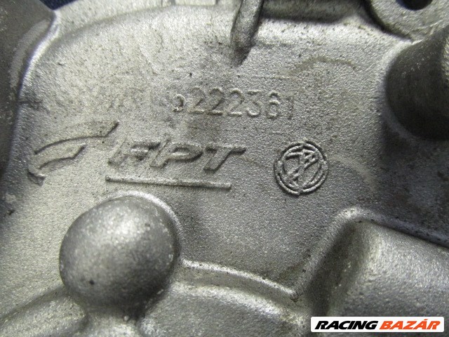 Fiat 500 55222361 számú olajszivattyú 3. kép