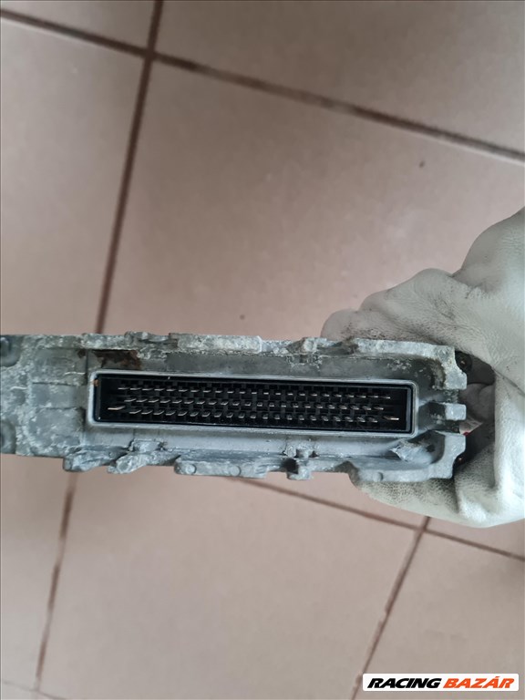 Volkswagen Golf IV Automata váltó elektronika 01M927733HH 4. kép