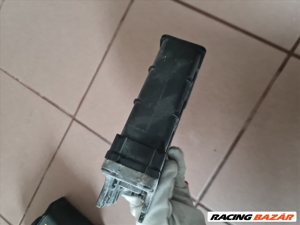 Volkswagen Golf IV Automata váltó elektronika 01M927733HH 5. kép