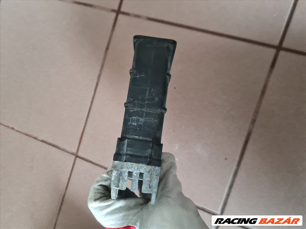 Volkswagen Golf IV Automata váltó elektronika 01M927733HH 7. kép