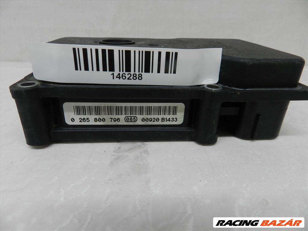 Opel Corsa D 2006-2011 ABS elektronika 13282282FE,0265232288,0265800796 1. kép