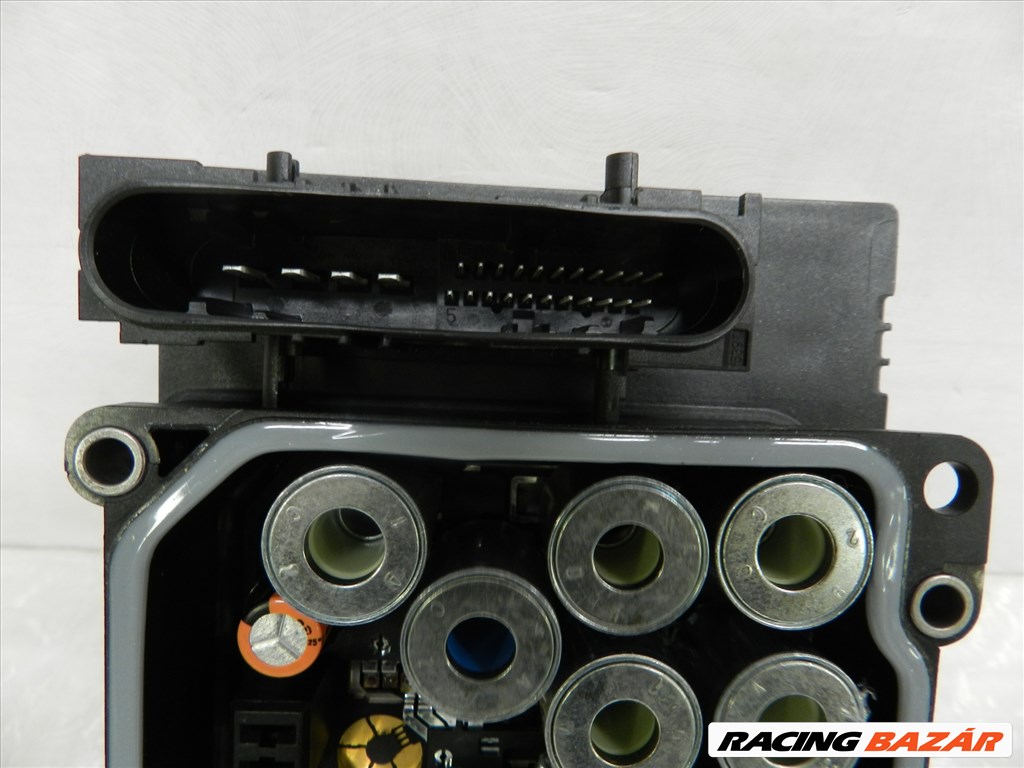 Fiat Bravo 1998-2001 használt ABS elektronika 51821005,0265230458,0265951102 2. kép