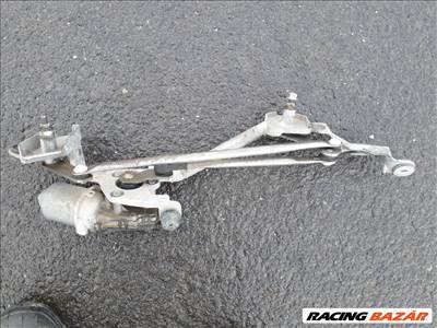 Daihatsu Cuore ablaktörlő szerkezet és motor 85110b2180