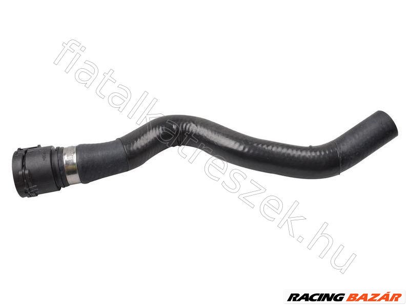 Heater cső 09> 1.3 JTD FIAT DOBLO III - Fastoriginal 51810858 1. kép