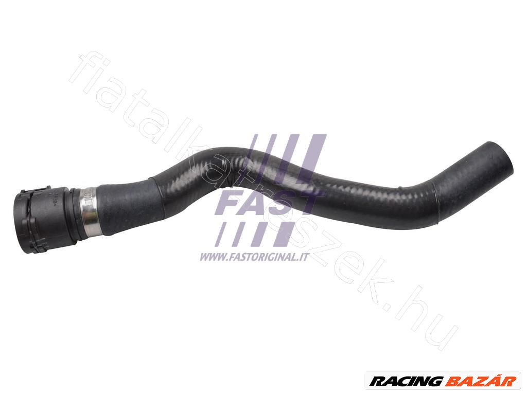 Heater cső 09> 1.3 JTD FIAT DOBLO III - Fastoriginal 51810858 2. kép