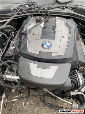 BMW N62B48B motor 