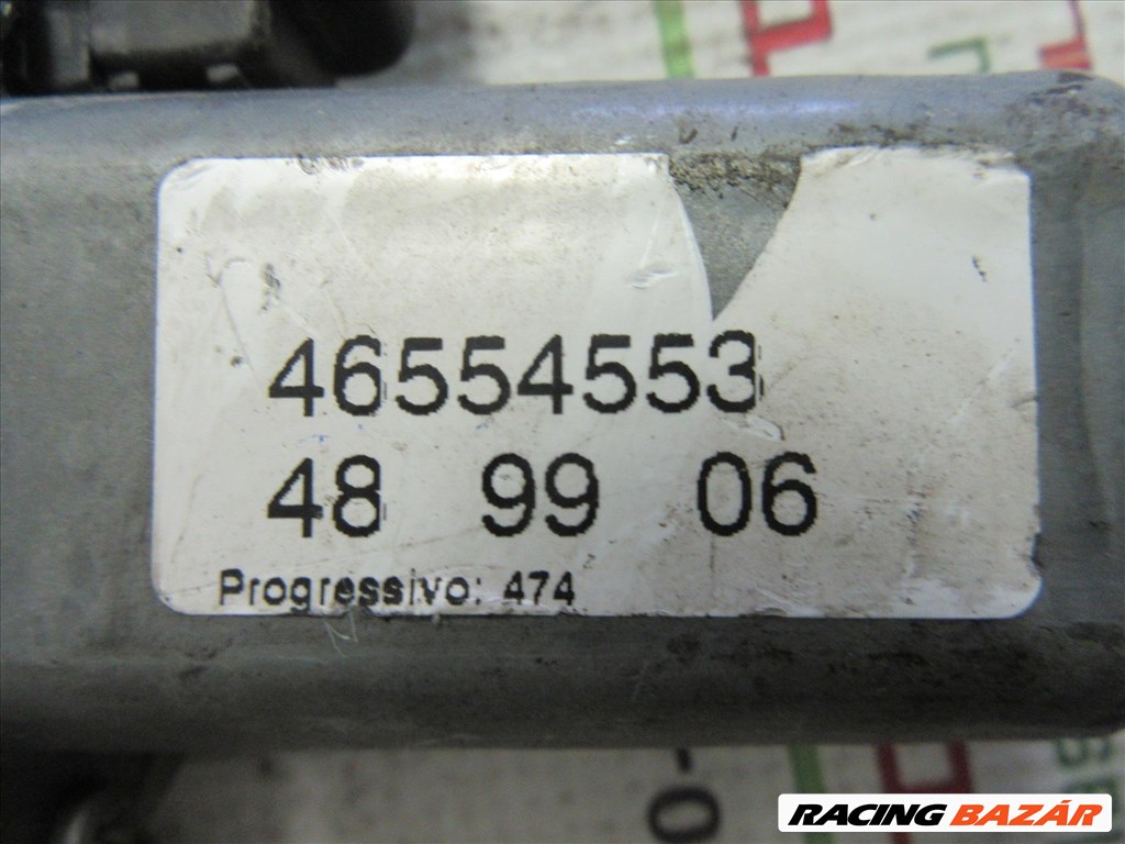 Fiat Brava 46554553 számú, bal hátsó elektromos ablakemelő 4. kép